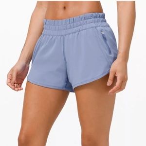 Lululemon Women’s Tracker Short 4”